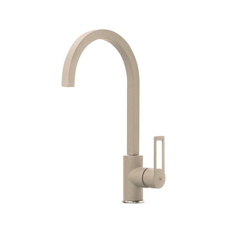 Vòi Bếp Malloca MF-062 Nóng Lạnh