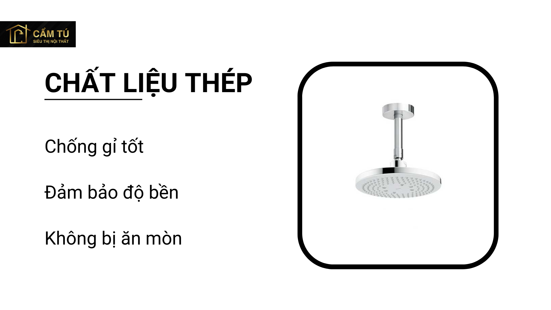 Bát Sen TOTO TBW01003B1 Gắn Trần