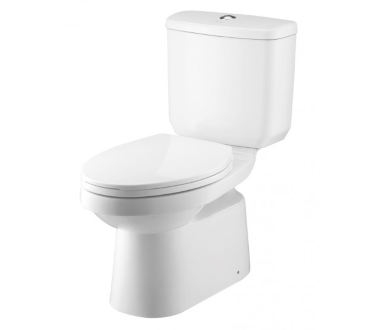 Bồn Cầu Hai Khối Cotto