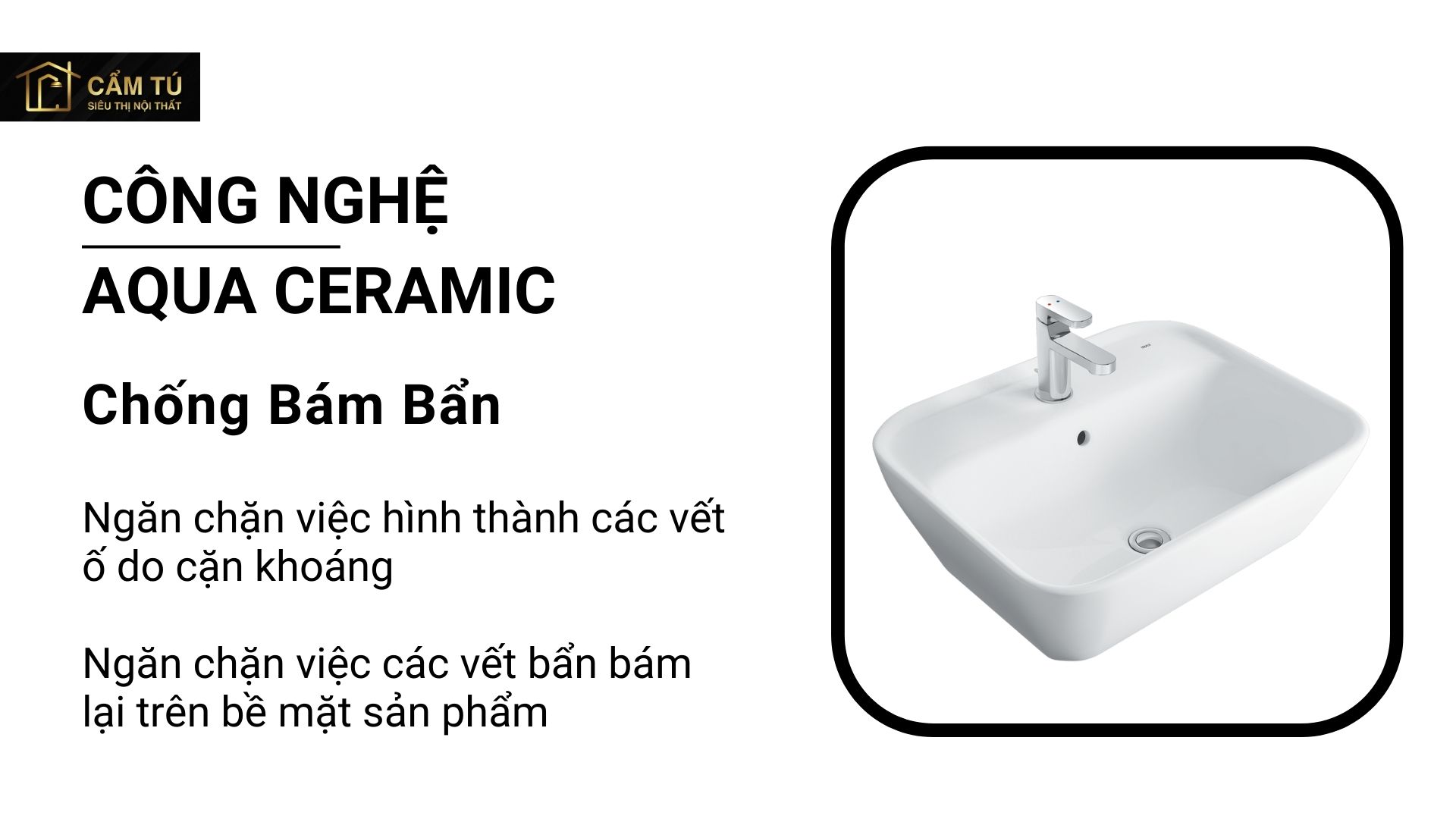 Chậu Rửa Lavabo Đặt Trên Bàn INAX L-296V