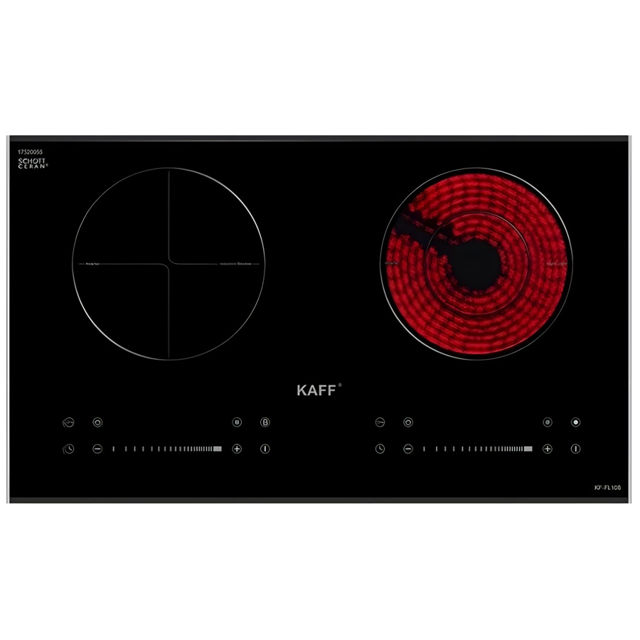 Bếp Điện Hồng Ngoại Kaff