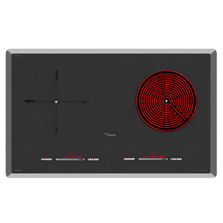 Bếp Điện Từ - Canzy