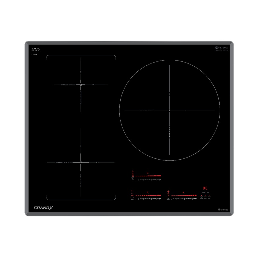 Bếp Điện Từ - Grandx
