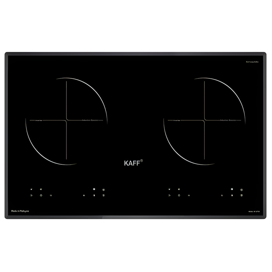 Bếp Điện Từ - Kaff