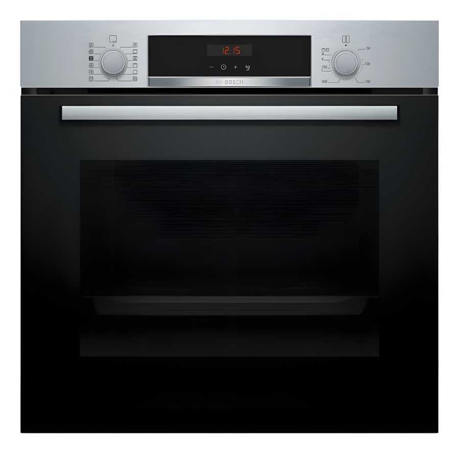 Lò Nướng Kết Hợp - Bosch