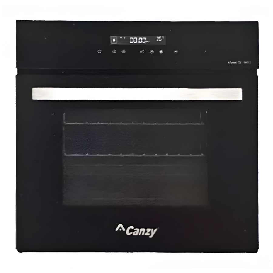 Lò nướng âm tủ - Canzy