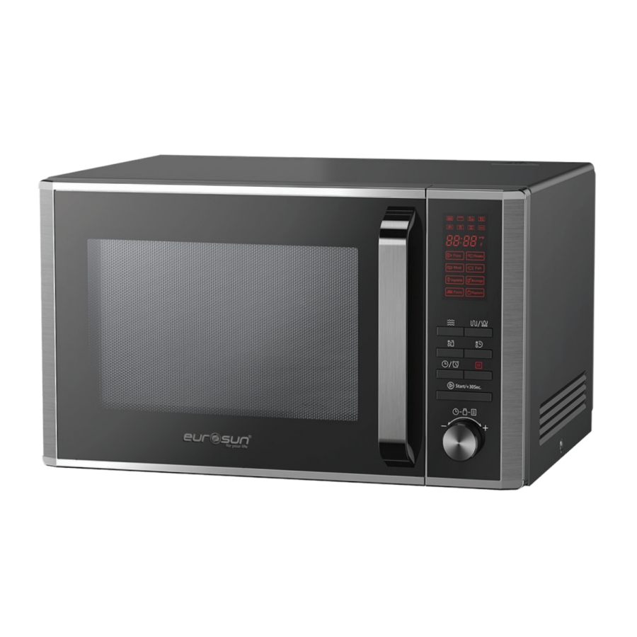 Lò vi sóng đặt bàn - Eurosun