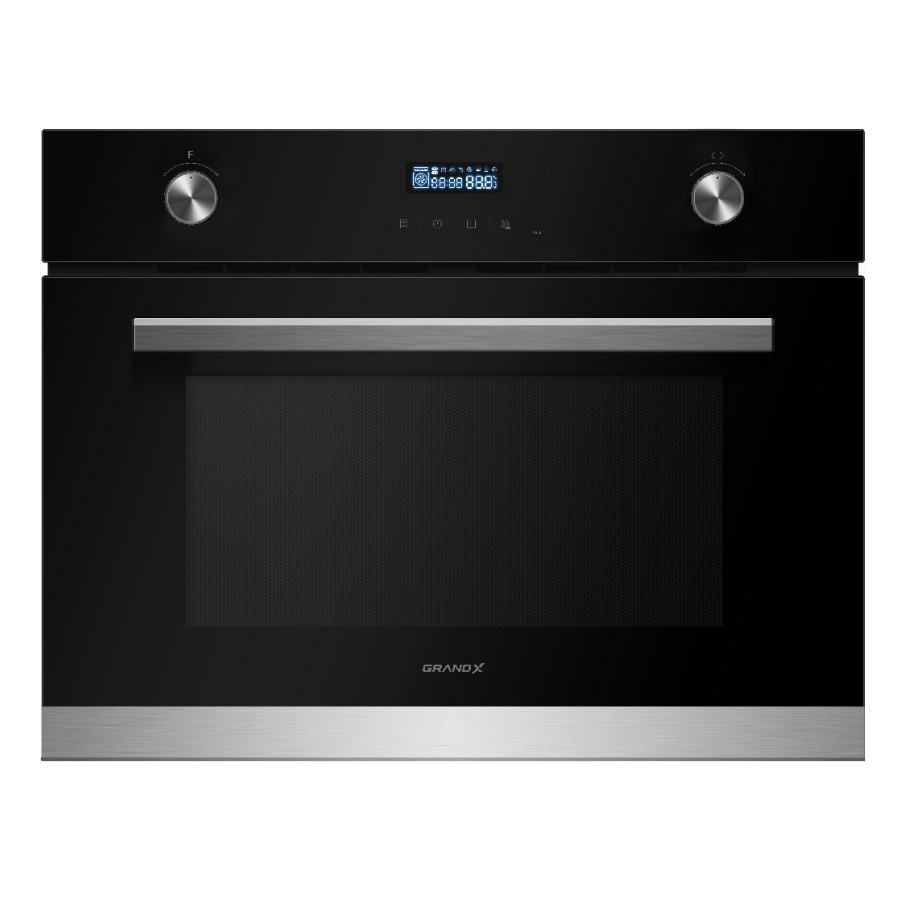 Lò nướng âm tủ - Grandx