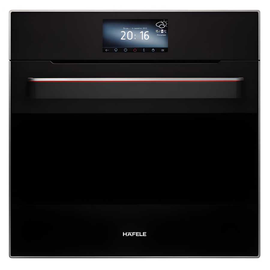 Lò nướng âm tủ - Hafele