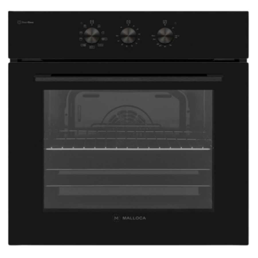 Lò nướng âm tủ - Malloca