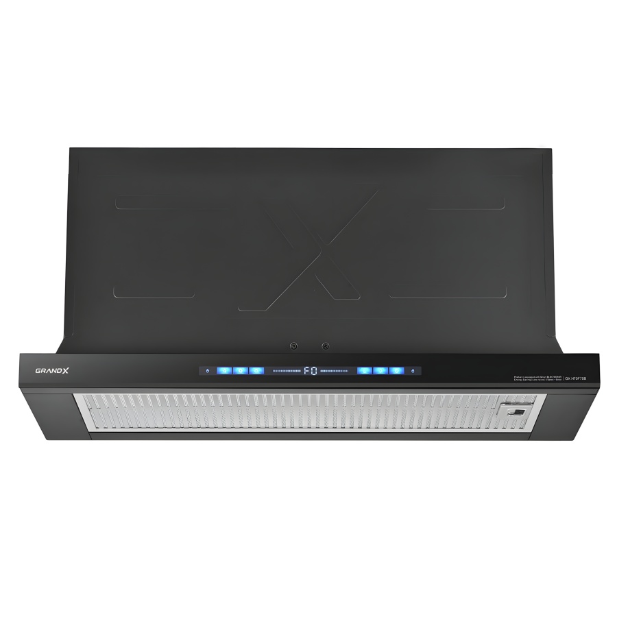 Máy hút mùi âm tủ GrandX