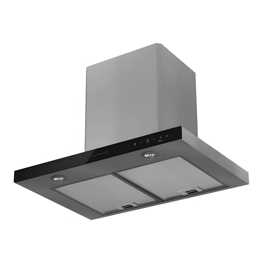 Máy hút mùi gắn tường - Junger