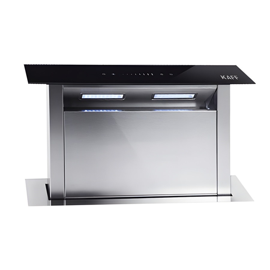 Máy hút mùi âm bàn