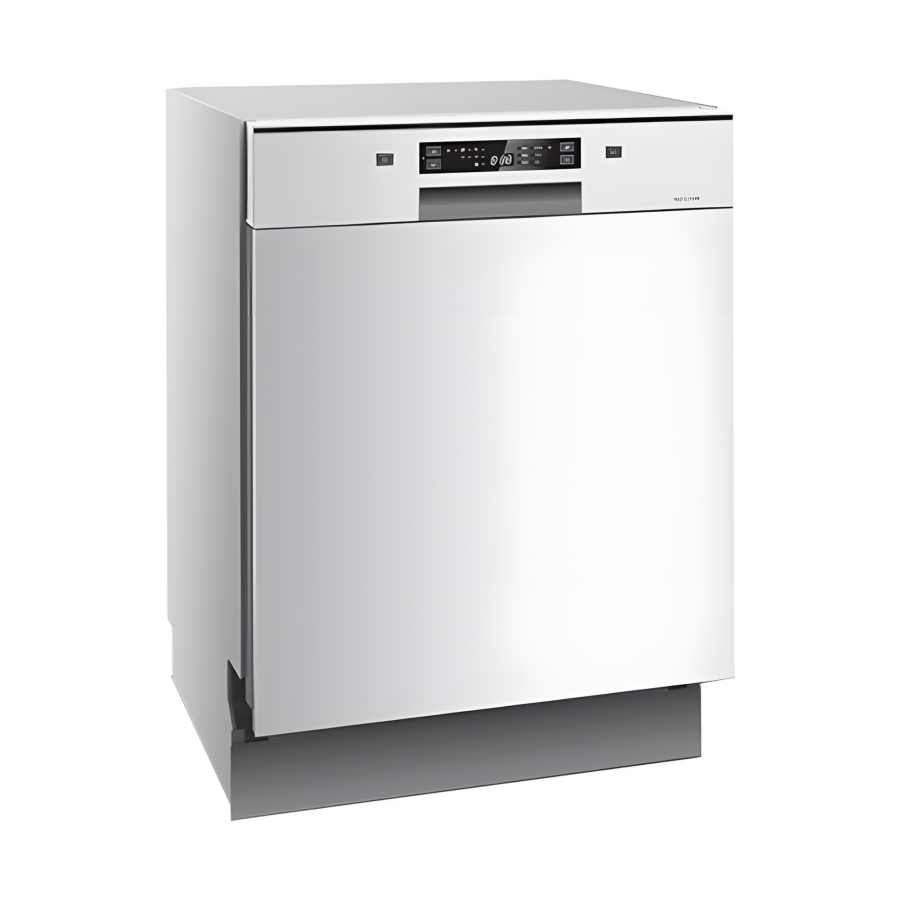 Máy rửa chén âm tủ Malloca