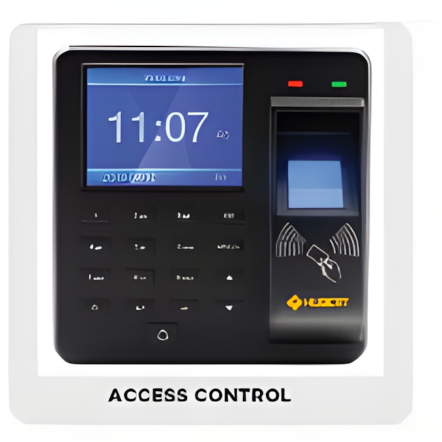 Hệ Thống Kiểm Soát