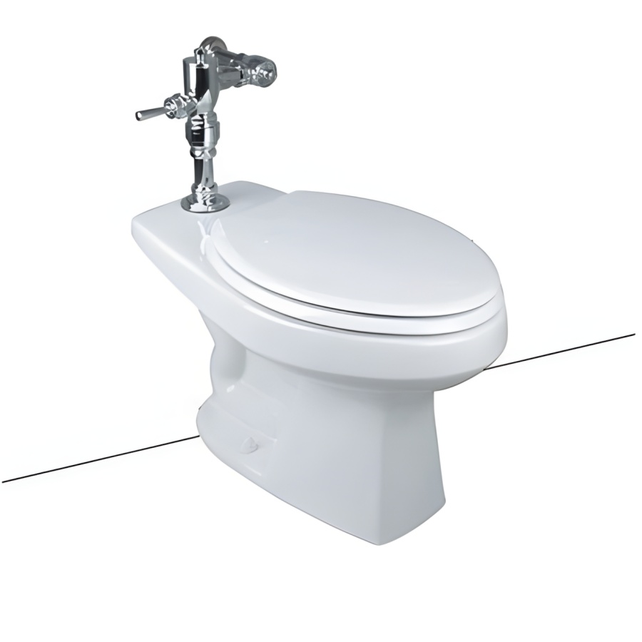 Bồn Cầu Trẻ Em TOTO