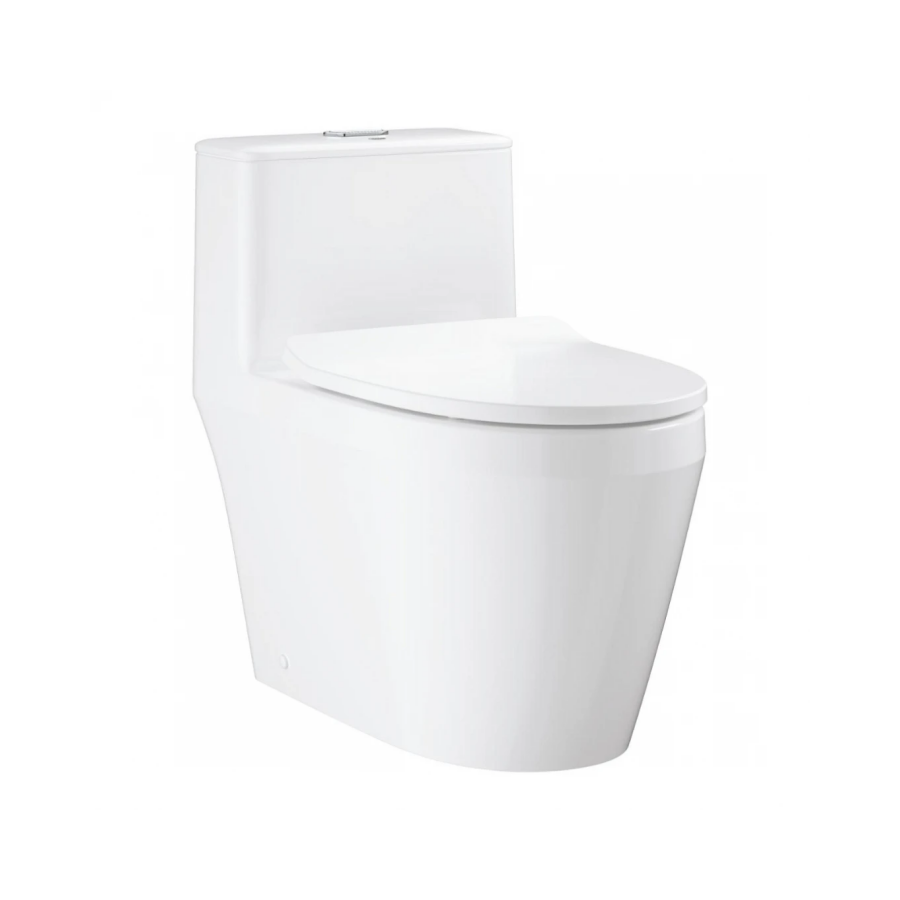 Bồn Cầu Một Khối GROHE