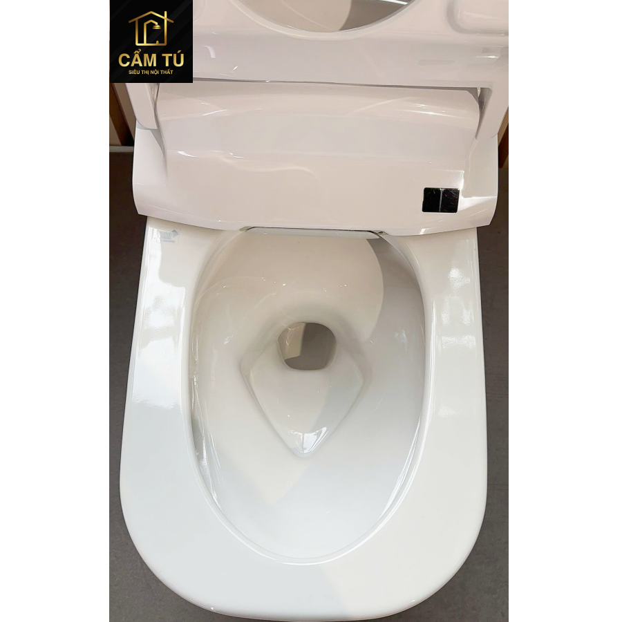 Bồn Cầu Thông Minh INAX AC-G216VN/BW1 (ACG216VN) Satis Trắng
