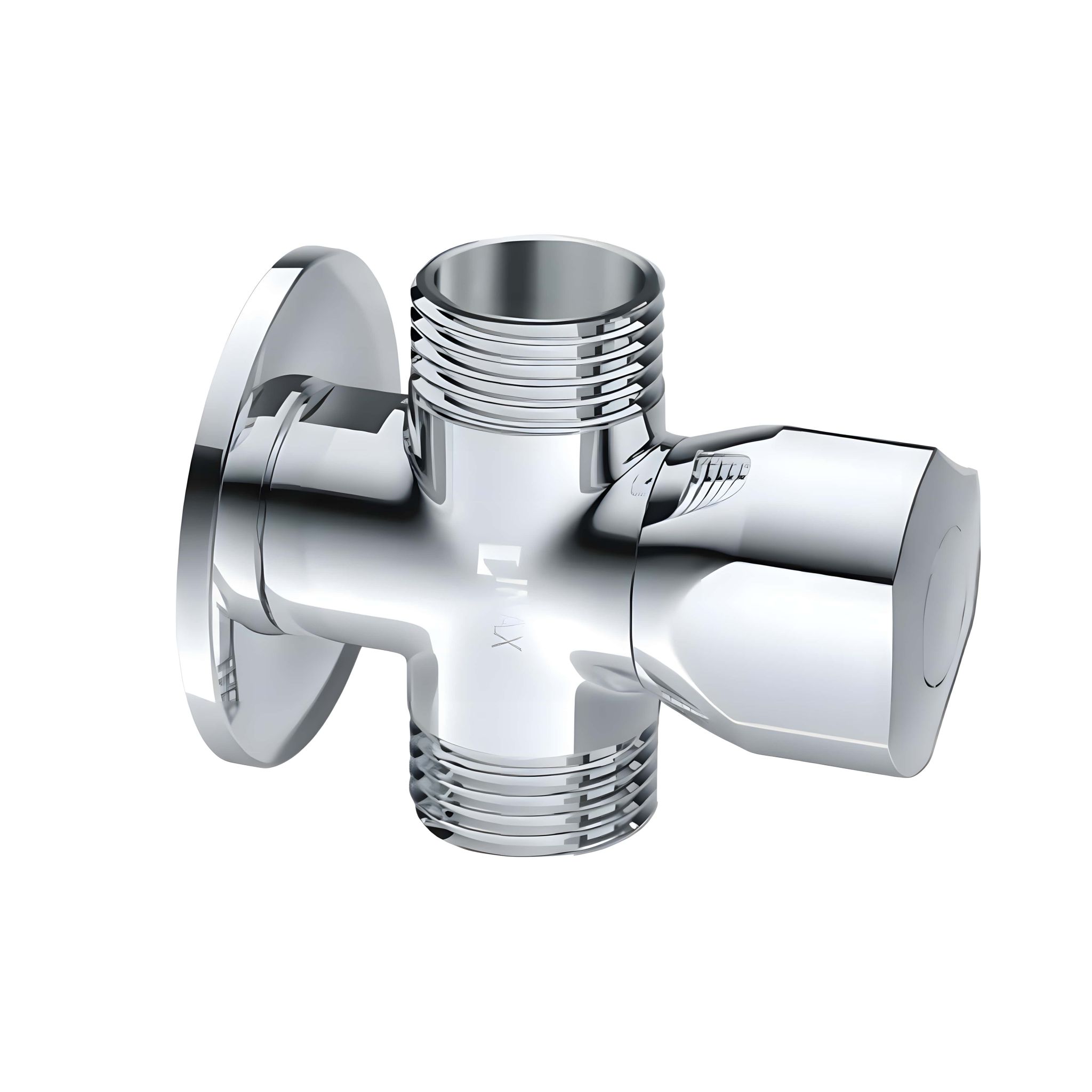 Van Khóa Bồn Cầu