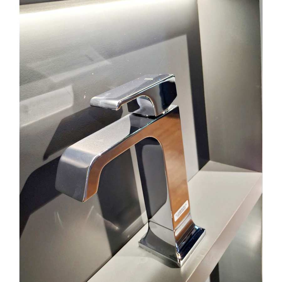 Vòi Lavabo Nóng Lạnh TOTO TLG08303V Cổ Cao 2 chế độ