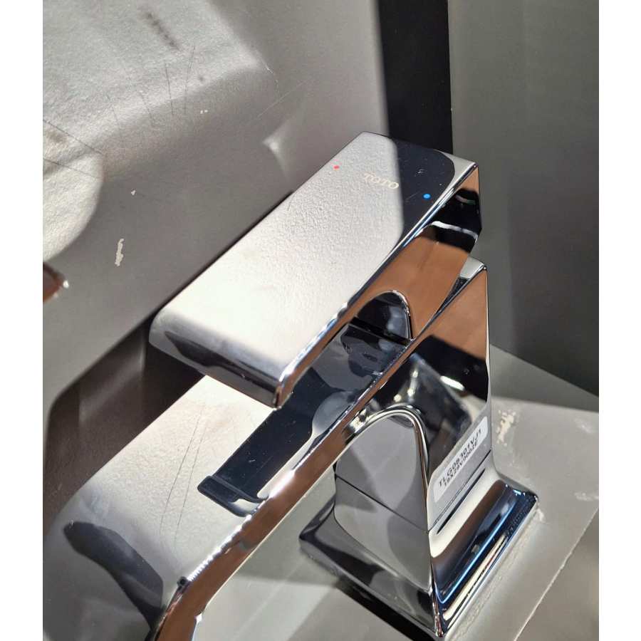 Vòi Lavabo TOTO TLG08301V Nóng Lạnh