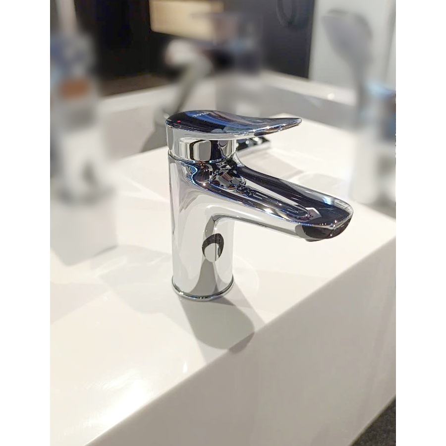 Vòi Lavabo TOTO TLS04301V Nóng Lạnh