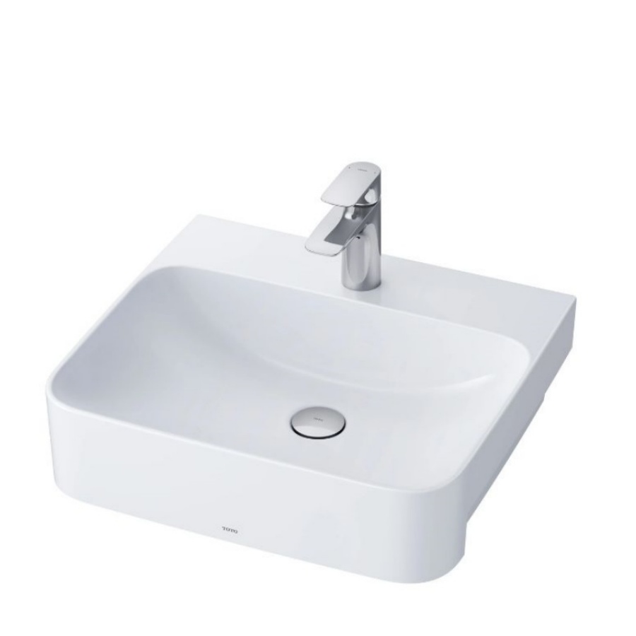 Lavabo TOTO bán âm bàn