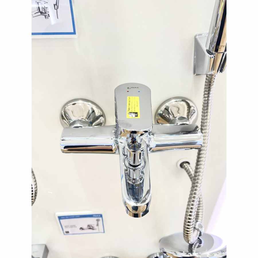 Vòi Sen Tắm Inax BFV-2013S (BFV2013S) Nóng Lạnh Cao Cấp