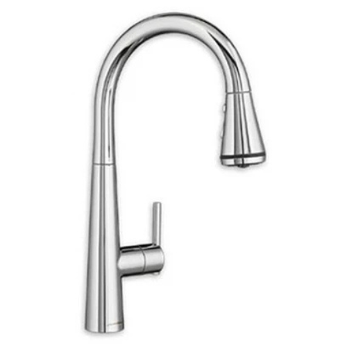 Vòi Rửa Chén Dây Rút American Standard