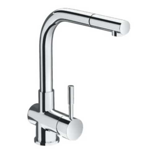 Vòi Rửa Chén Dây Rút Inax