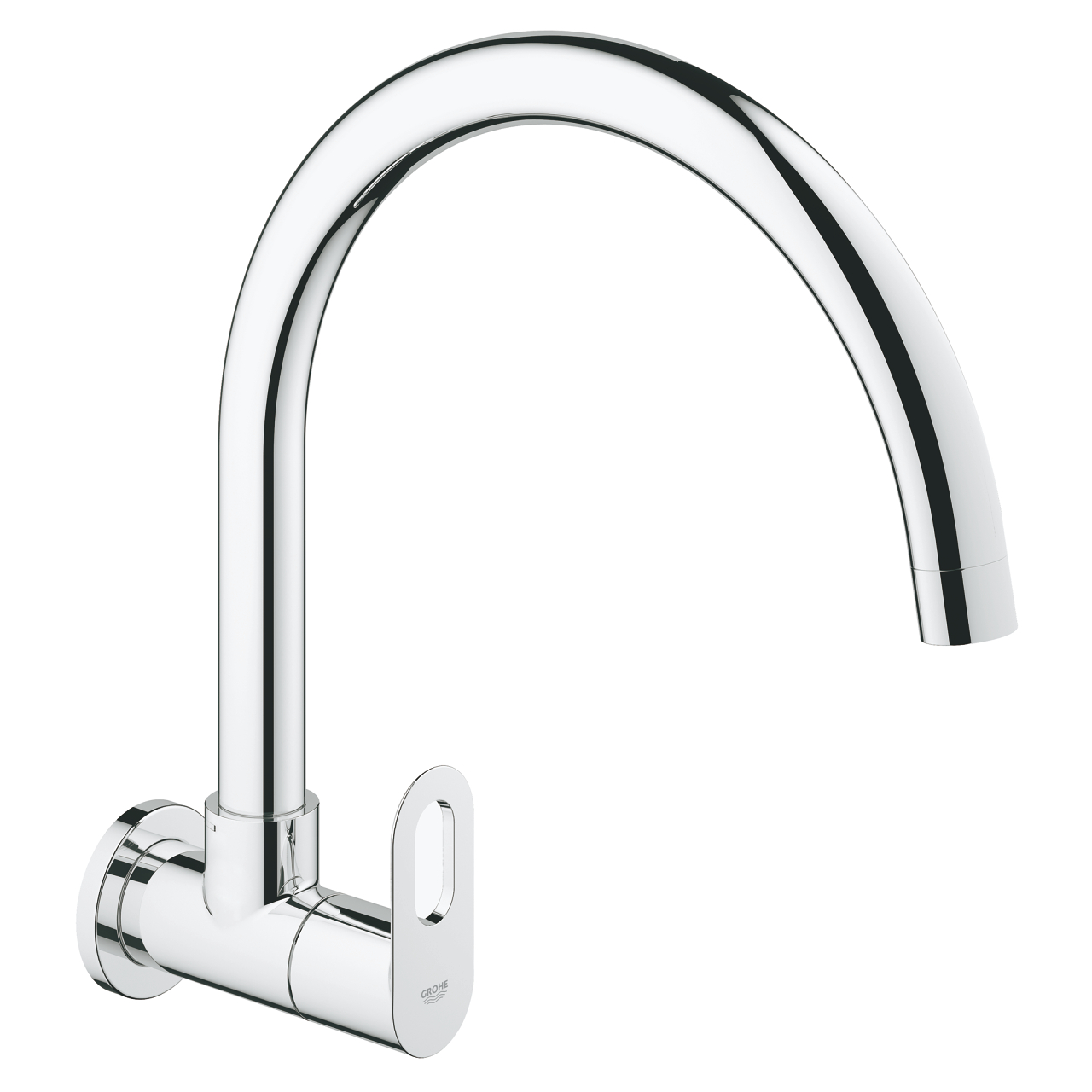Vòi Rửa Chén Lạnh GROHE