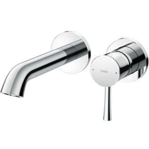 Vòi Lavabo Gắn Tường Toto