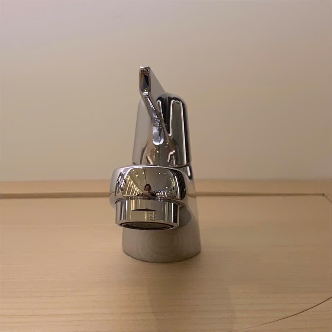 Vòi Lavabo Lạnh Inax LFV-17