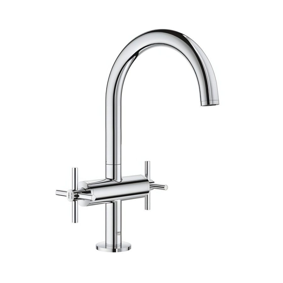 Vòi chậu nóng lạnh Atrio L-Size Grohe 21019003