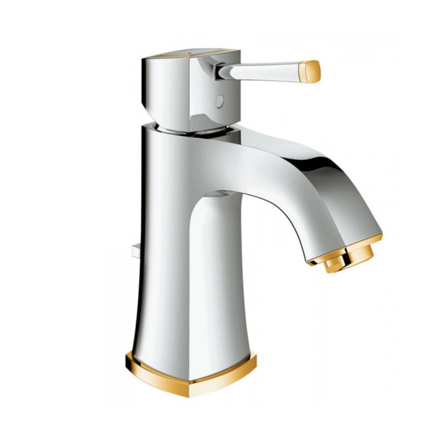 Vòi Chậu Grohe Grandera S-Size 23303IG0 Nóng Lạnh
