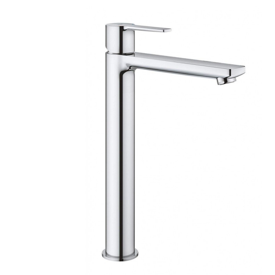 Vòi Chậu Rửa Mặt Grohe Lineare New XL-Size 23405001 Nóng Lạnh