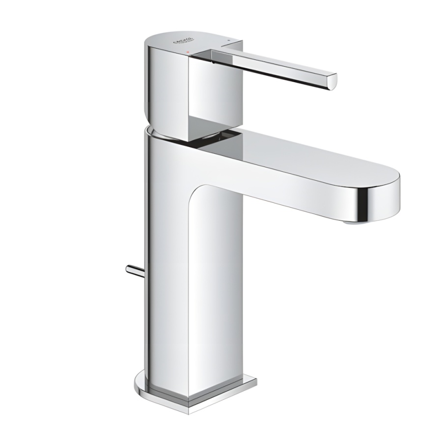 Vòi Chậu Grohe Plus S-Size 32612003 Nóng Lạnh