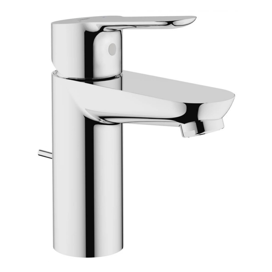 Vòi chậu nóng lạnh BauEdge S-size GROHE 32819000