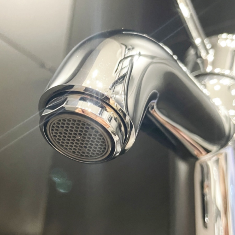 Vòi chậu nóng lạnh BauClassic S-size GROHE 32862000