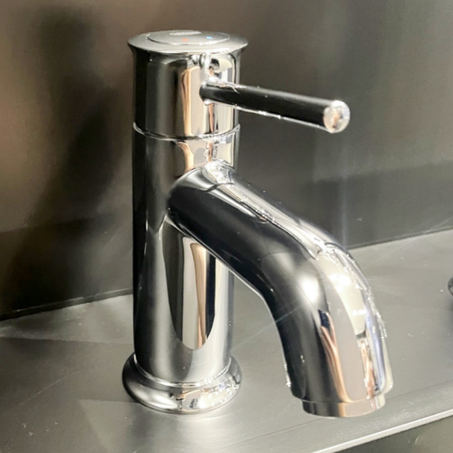 Vòi chậu nóng lạnh BauClassic S-size GROHE 32862000