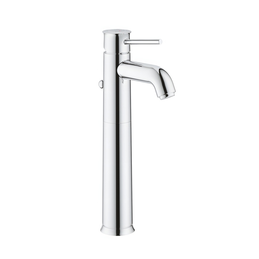 Vòi chậu nóng lạnh BauClassic XL-size GROHE 32868000