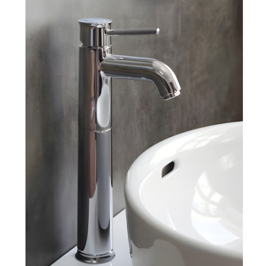 Vòi chậu nóng lạnh BauClassic XL-size GROHE 32868000