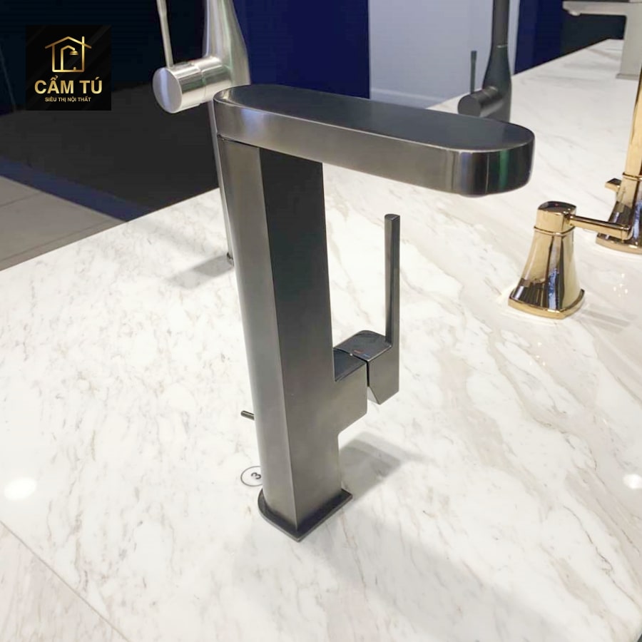 Vòi Lavabo Nóng Lạnh Grohe 23851AL3 Plus