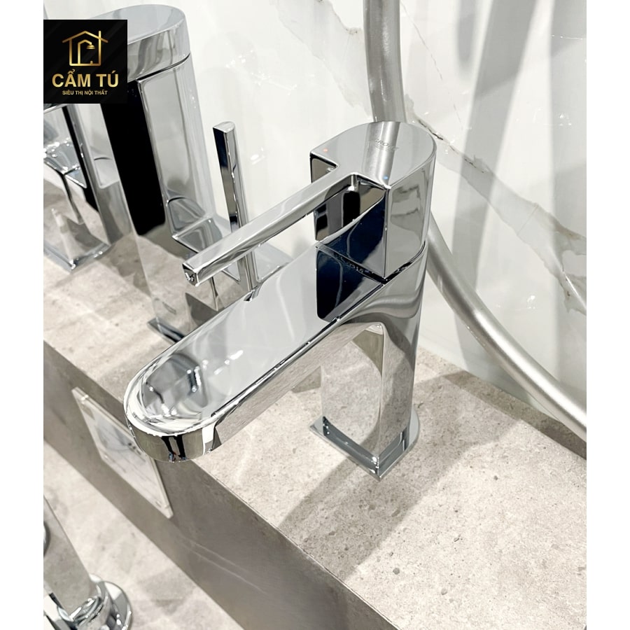 Vòi Lavabo Nóng Lạnh Grohe 32612003 Plus S-Size
