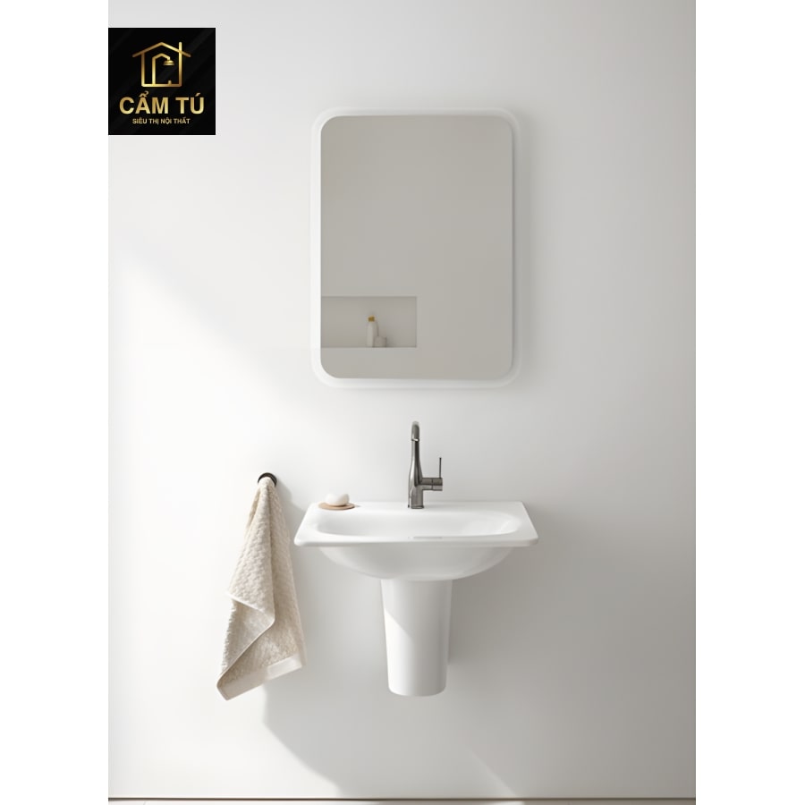 Vòi Lavabo Nóng Lạnh Grohe 32628A01 Essence