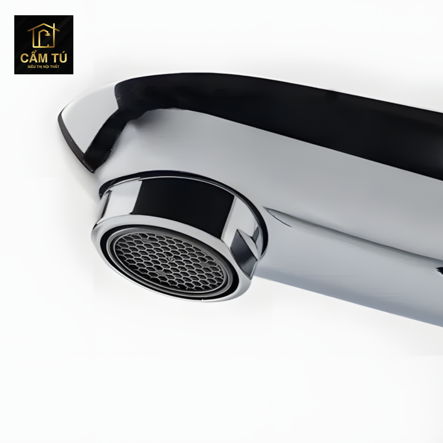 Vòi Lavabo Nóng Lạnh Grohe 32860000 BauEdge XL-Size