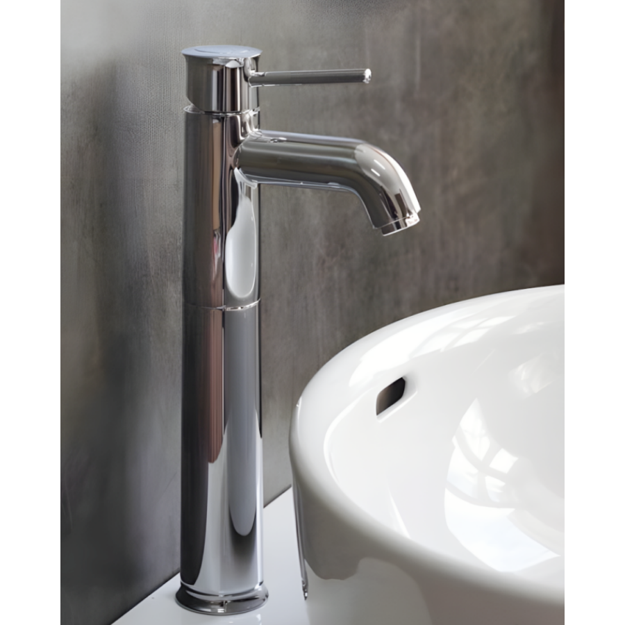 Vòi Lavabo Nóng Lạnh Grohe 32868000 BauClassic XL-Size