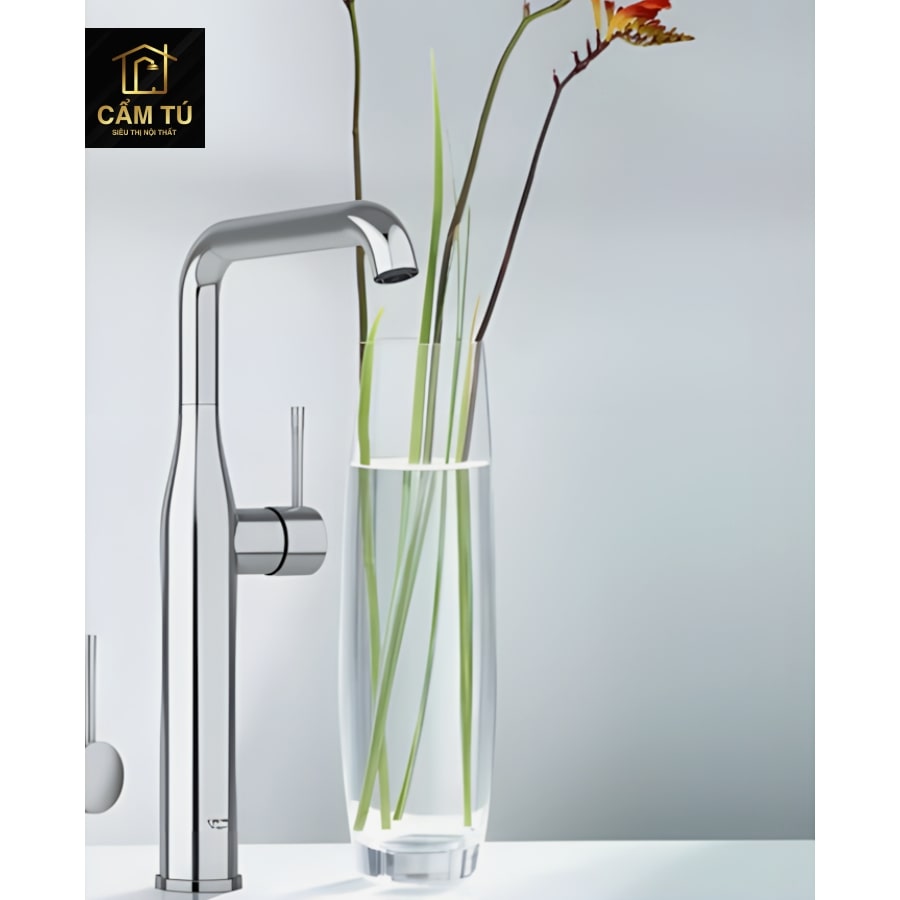 Vòi Lavabo Nóng Lạnh Grohe 32901DC1 Essences