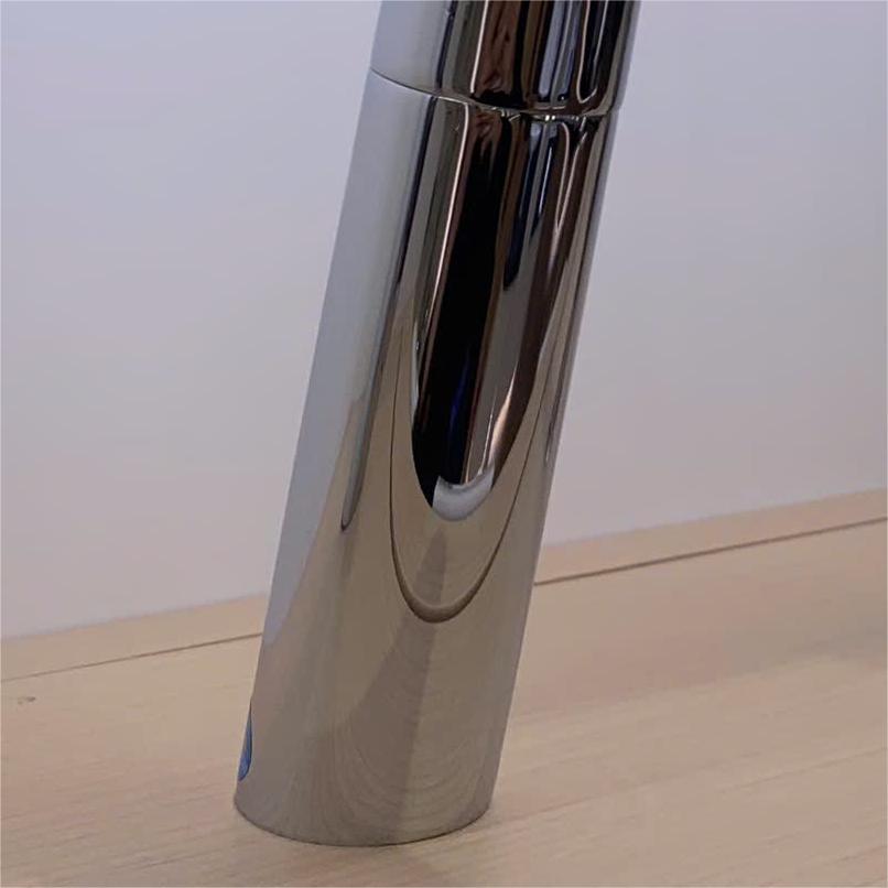 Vòi Lavabo Nóng Lạnh Inax LFV-112SH
