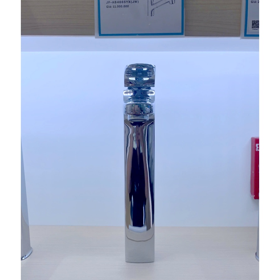 Vòi Lavabo Nóng Lạnh Inax LFV-5000SH Thân Cao